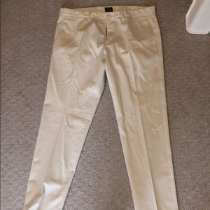 J. CREW CASUAL PANTS